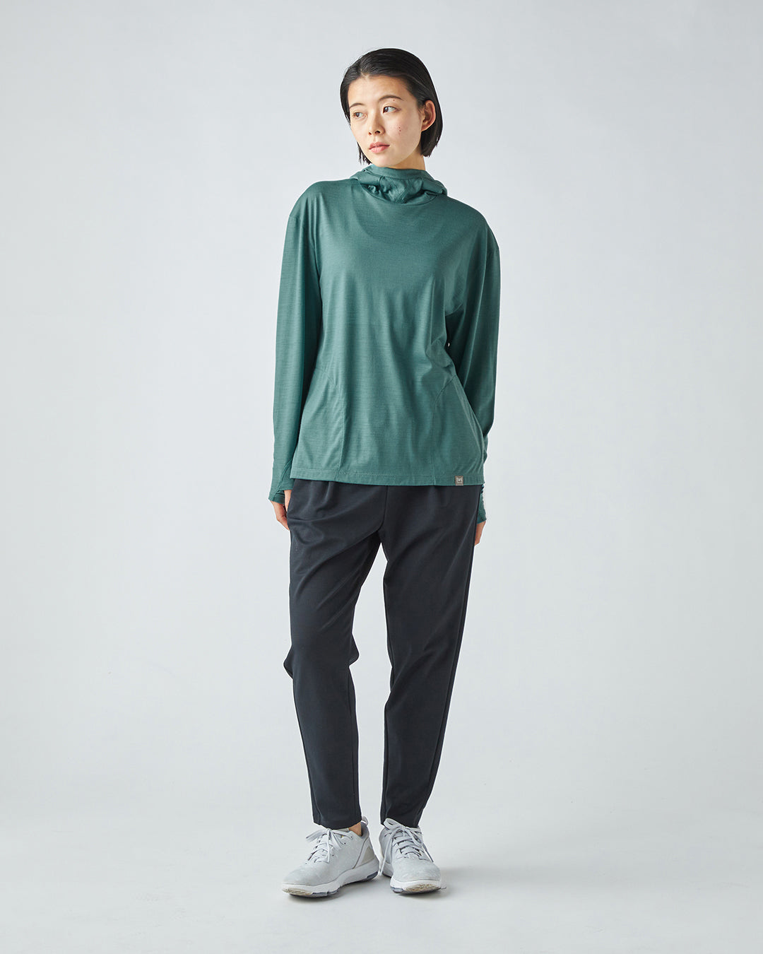 メリノウールをもっと自由に。 | [sn]super.natural – SNJ STORE