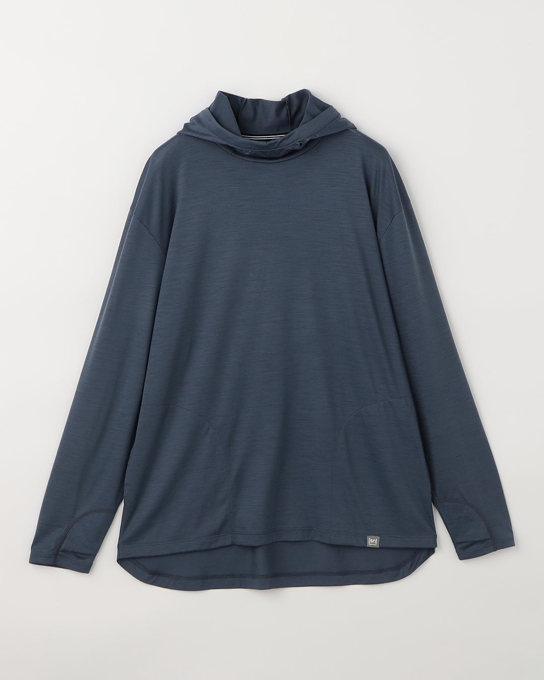 メリノウールをもっと自由に。 | [sn]super.natural – SNJ STORE