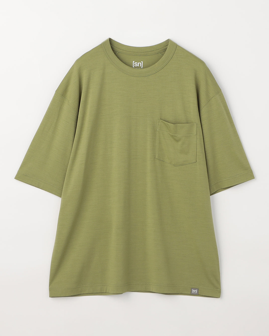 メリノウールをもっと自由に。 | [sn]super.natural – SNJ STORE