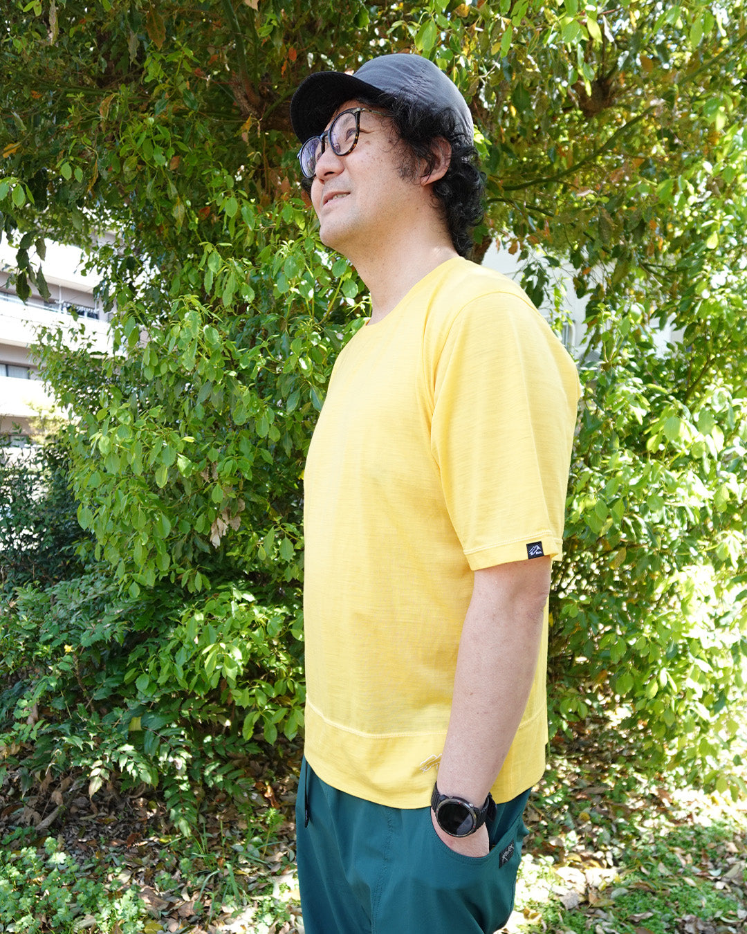 メリノウールをもっと自由に。 | [sn]super.natural 公式オンライン