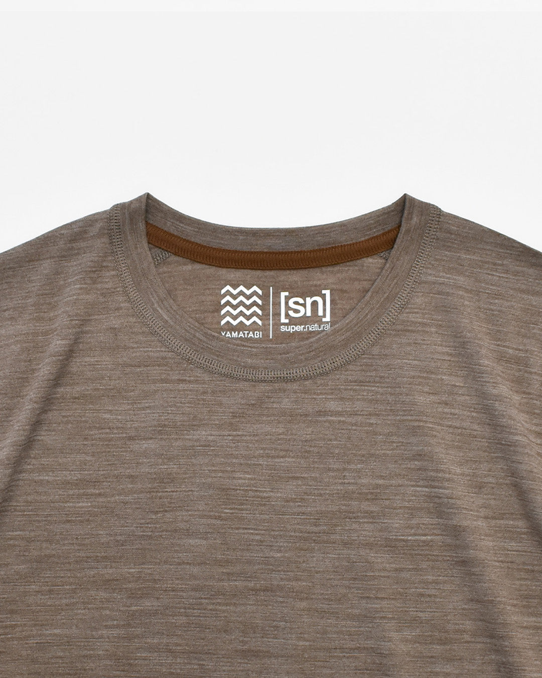 メリノウールをもっと自由に。| [sn]super.natural 公式オンライン