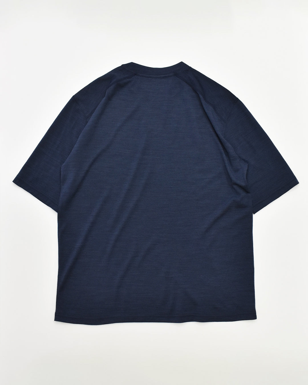 リラックスフィット Road to Trail ランニングTシャツ