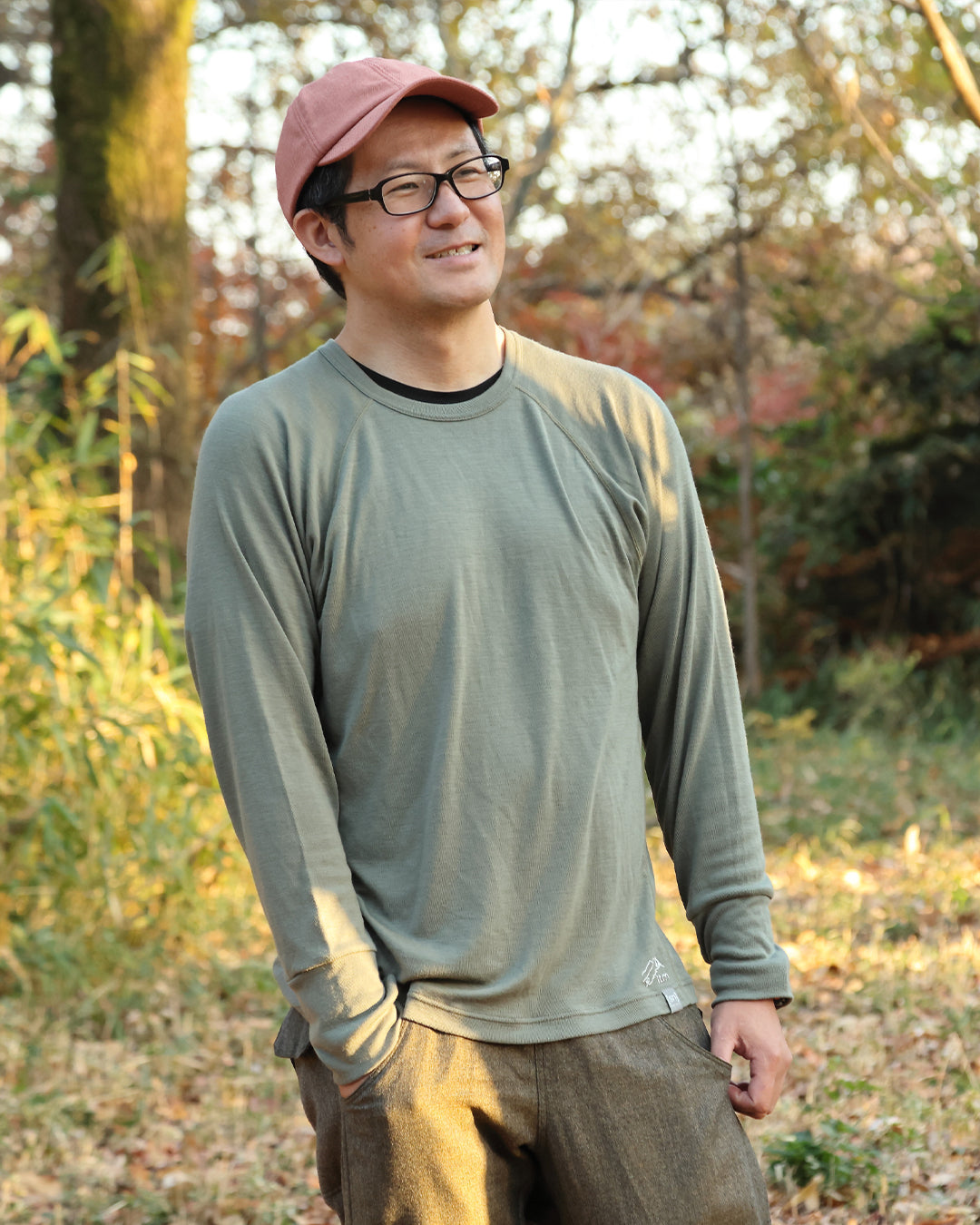 ltm×[sn] ウィンター ロングT(ユニセックス) – SNJ STORE