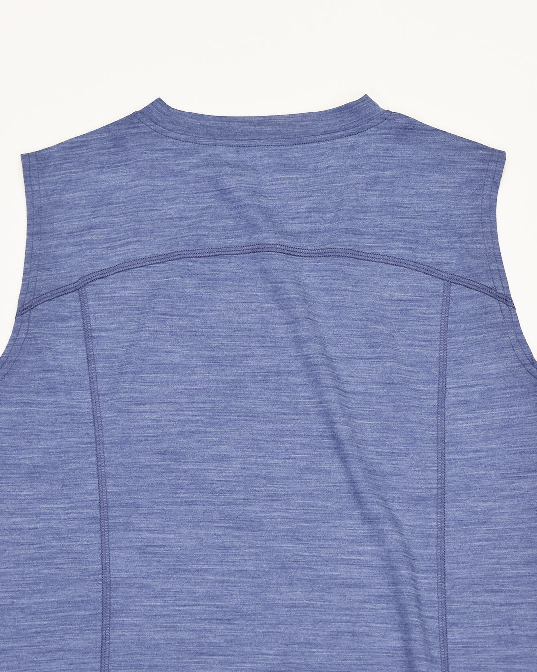 ltm × [sn] Merino Poly 50/50sleeveless M ltm / ltm × [sn] Merino Poly 50/50sleeveless – ROCK STEPPERS