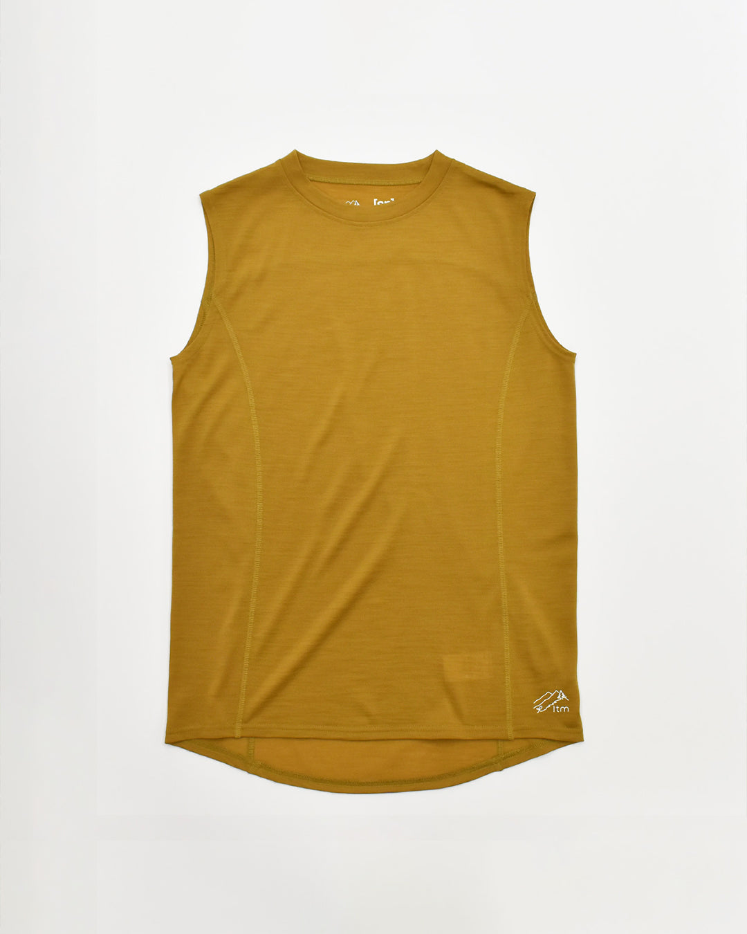 Try on Wool キャンペーン対象】【WEB限定】ltm×[sn] メリノ ポリ 50 