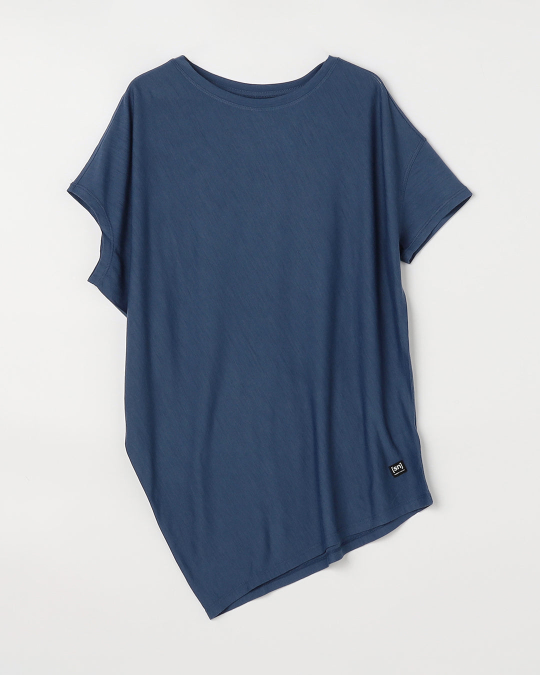 W ヨガ ルーズ Tシャツ【26SS 新色】 – SNJ STORE