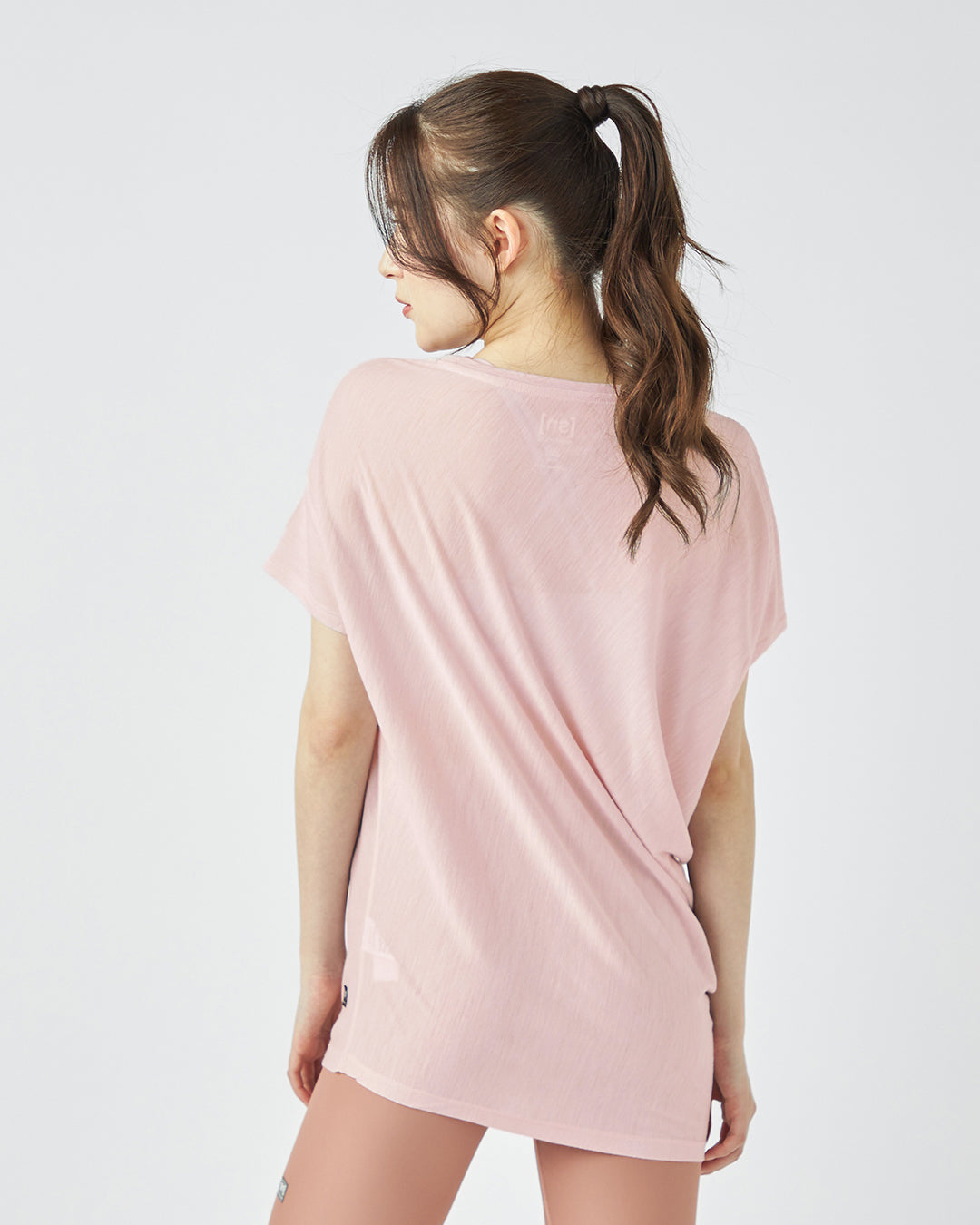 【新品・未使用】Christian Wijnants アシンメトリーT ピンク SNW013470_81D_12.jpg?v=