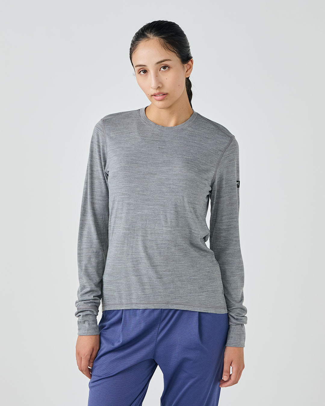 25FW 新色】W ツンドラ175 LS – SNJ STORE