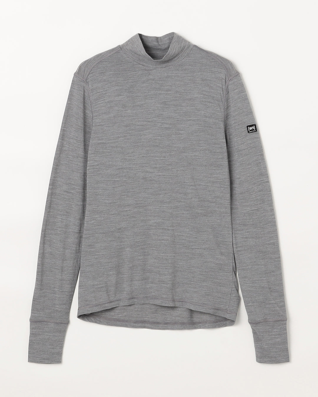 W ツンドラ175 タートルネック – SNJ STORE