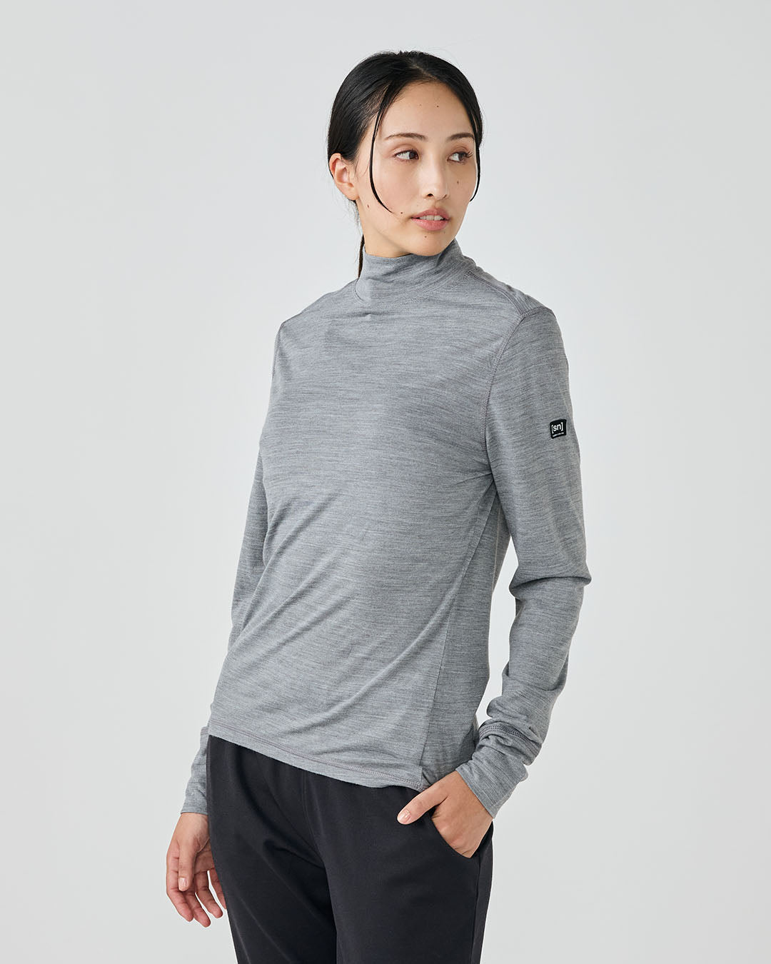 runseokjin アンコン 仁川 会場限定 ツナ 長袖 ロンT M W ツンドラ175 タートルネック – SNJ STORE