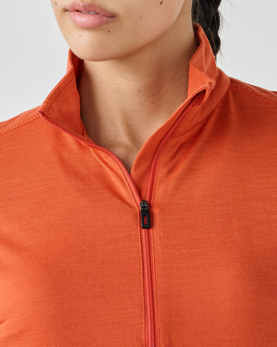 25FW 新色】W ツンドラ175 ZIP 1/4 – SNJ STORE