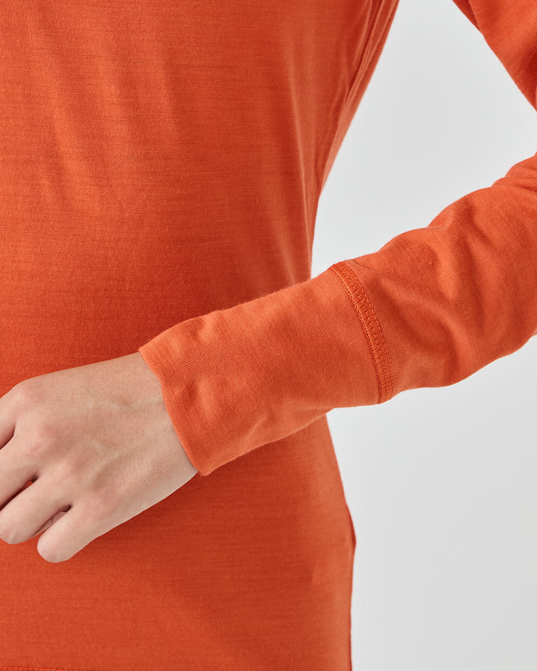 25FW 新色】W ツンドラ175 ZIP 1/4 – SNJ STORE