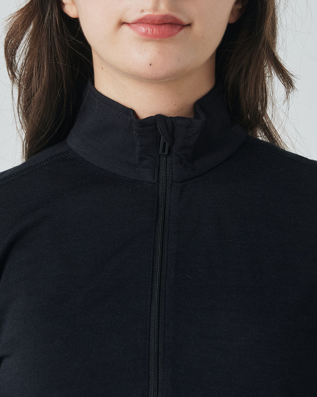 25FW 新色】W ツンドラ175 ZIP 1/4 – SNJ STORE