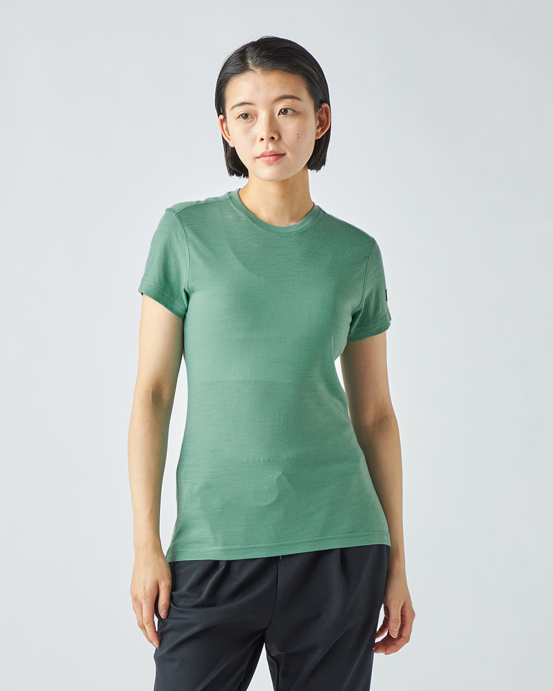 メリノウールをもっと自由に。| [sn]super.natural 公式オンライン