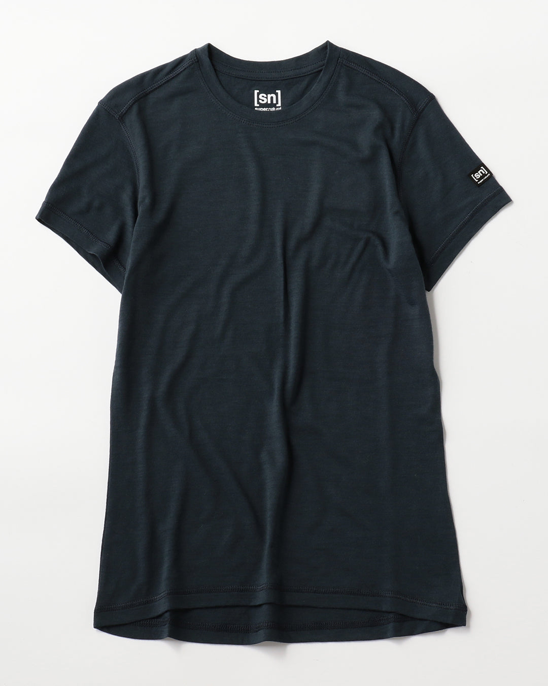 OMOCORO ホワイト Tシャツ Sサイズ Tシャツ(ホワイト) - ZAP 【西海岸系ストリートファッションの