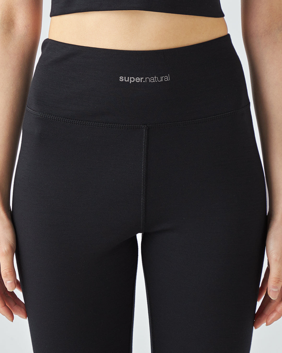 W ハイライズ タイツ【26SS 新色】 – SNJ STORE