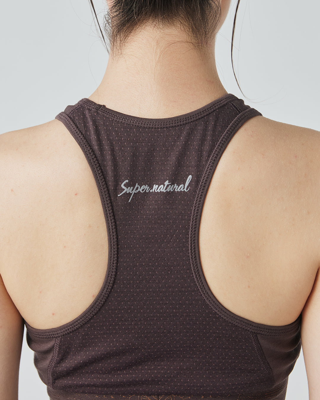 なつ 夏らしいキラキラメッシュスニーカー(36（22.5～23.0） ブラック