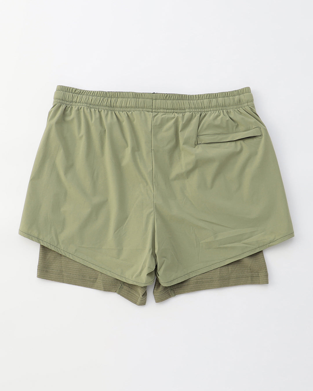W ダブルレイヤー ショーツ 【OUTLET】 – SNJ STORE