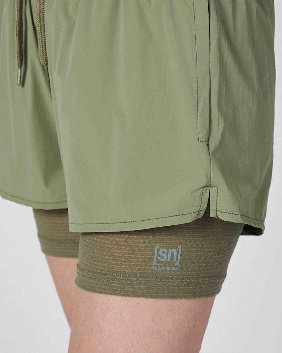 W ダブルレイヤー ショーツ【OUTLET】 – SNJ STORE