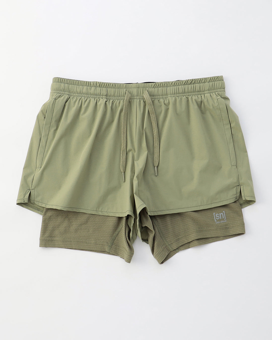 W ダブルレイヤー ショーツ【OUTLET】 – SNJ STORE