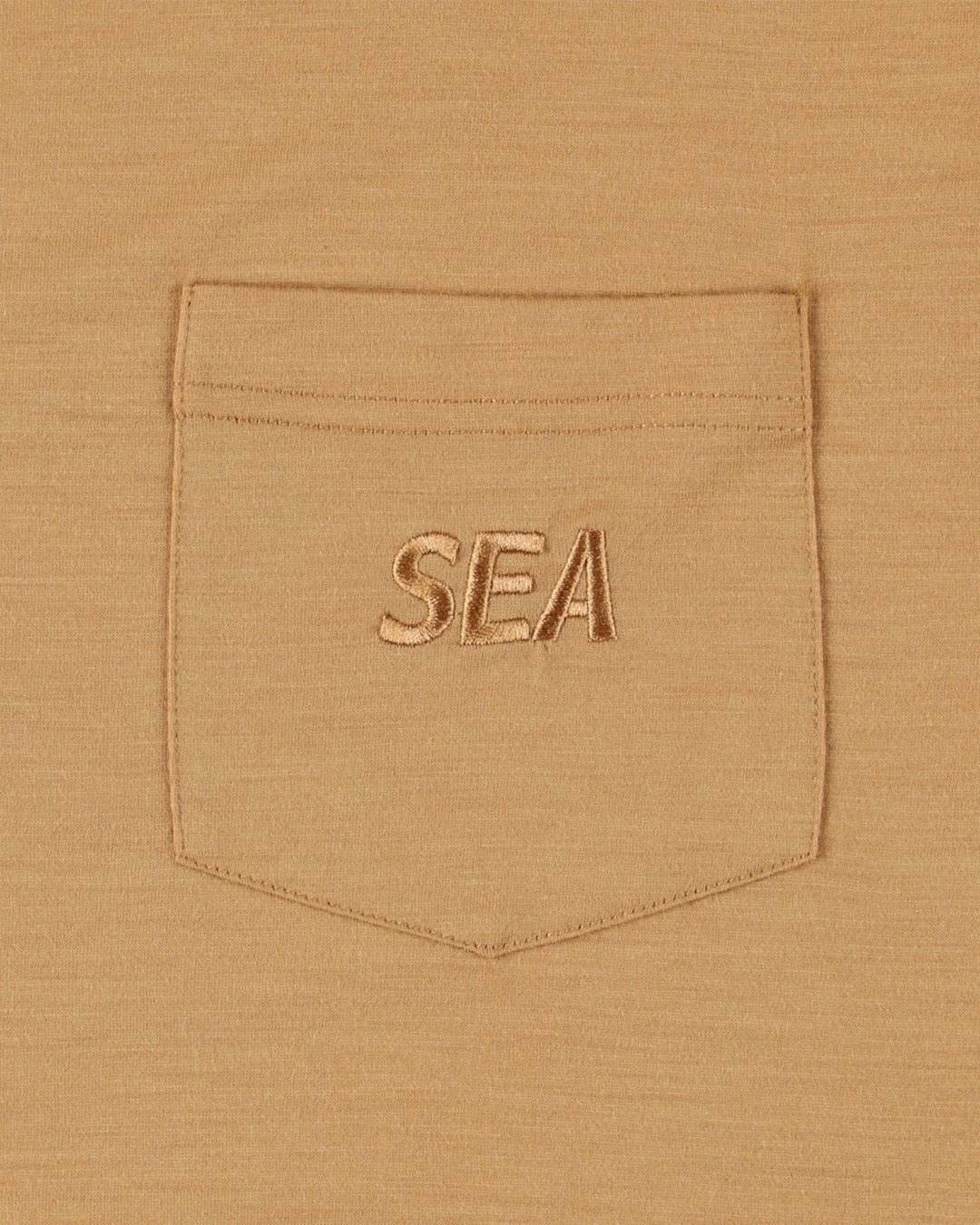 SALE】[sn] x WIND AND SEA ポケットTEE(ユニセックス) – SNJ STORE