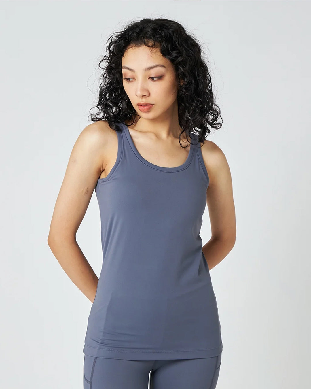 W レースバック タンク【OUTLET】 – SNJ STORE