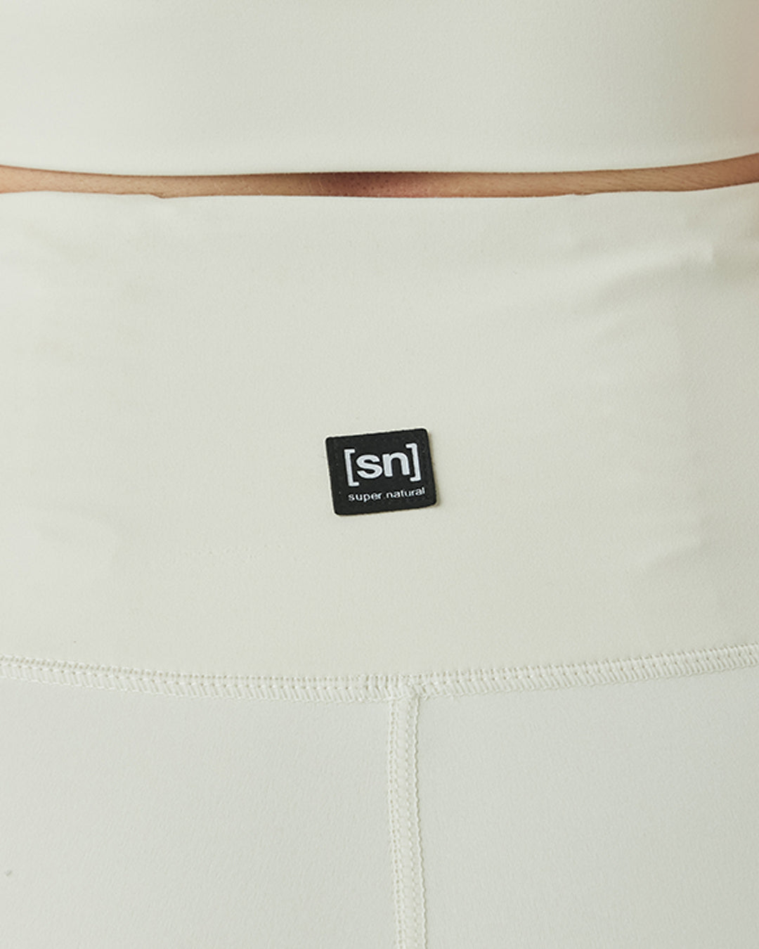 OUTLET】JP ハイライズ ギャザー クロップド タイツ – SNJ STORE