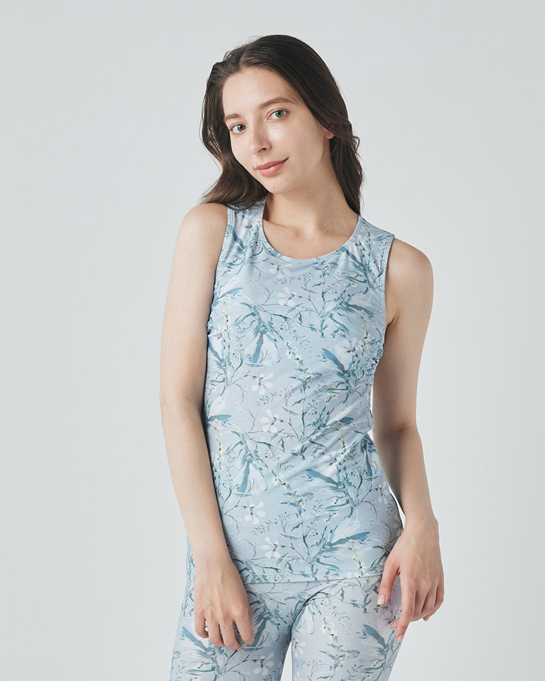 SALE】JP フィット タンク プリント – SNJ STORE