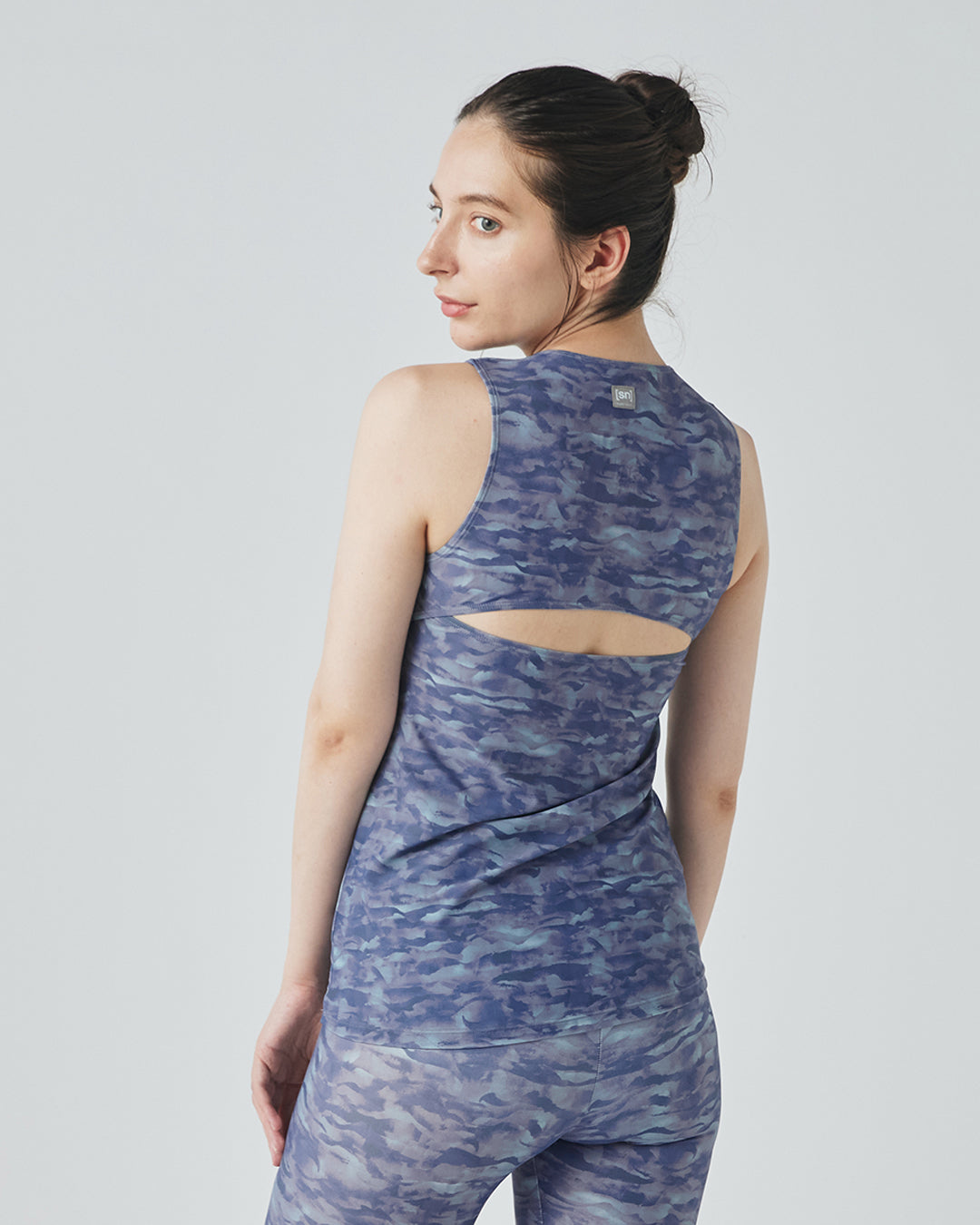 SALE】JP フィット タンク プリント – SNJ STORE