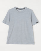 JP 140 プレーンボディ ショートスリーブ Tシャツ メンズ レディース メリノウール おすすめ おしゃれ 可愛い ランニング 登山 ヨガウェア