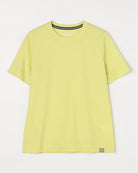 JP 140 プレーンボディ ショートスリーブ Tシャツ メンズ レディース メリノウール おすすめ おしゃれ 可愛い ランニング 登山 ヨガウェア