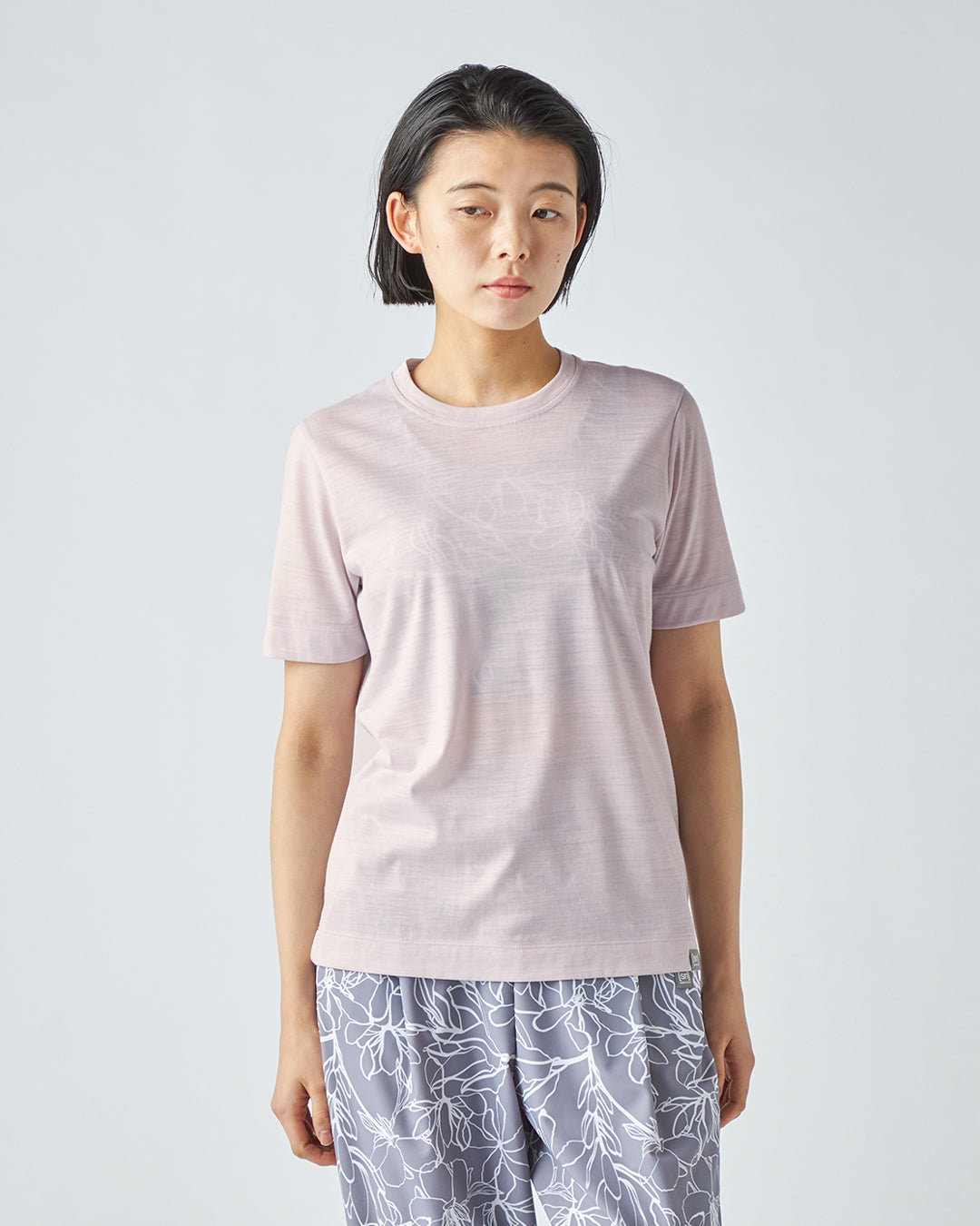 JP 140 プレーンボディ ショートスリーブ Tシャツ【26SS 新色】 – SNJ