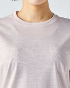 JP 140 プレーンボディ ショートスリーブ Tシャツ メンズ レディース メリノウール おすすめ おしゃれ 可愛い ランニング 登山 ヨガウェア