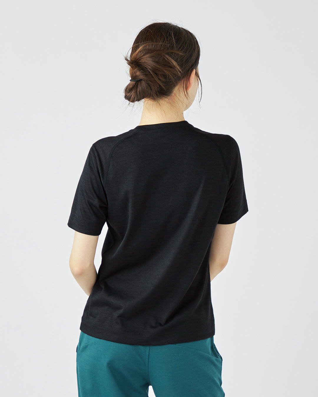JP 140 プレーンボディ ショートスリーブ Tシャツ – SNJ STORE