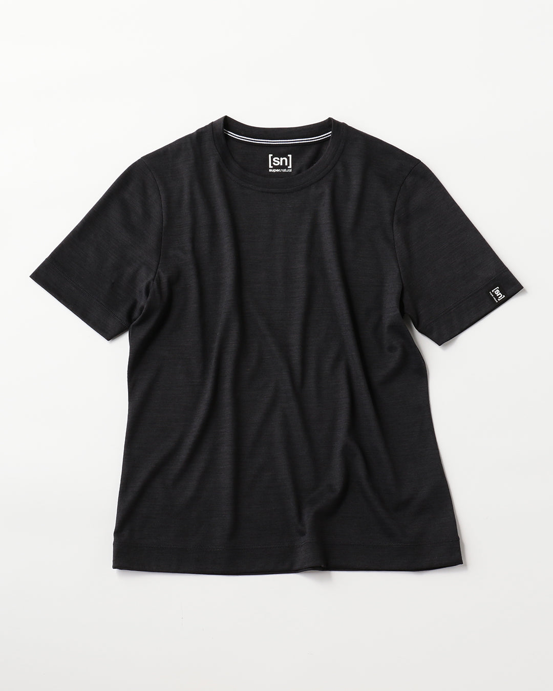 B.C STOCK シャツ マルチパターン総柄 ジョーゼット バンド