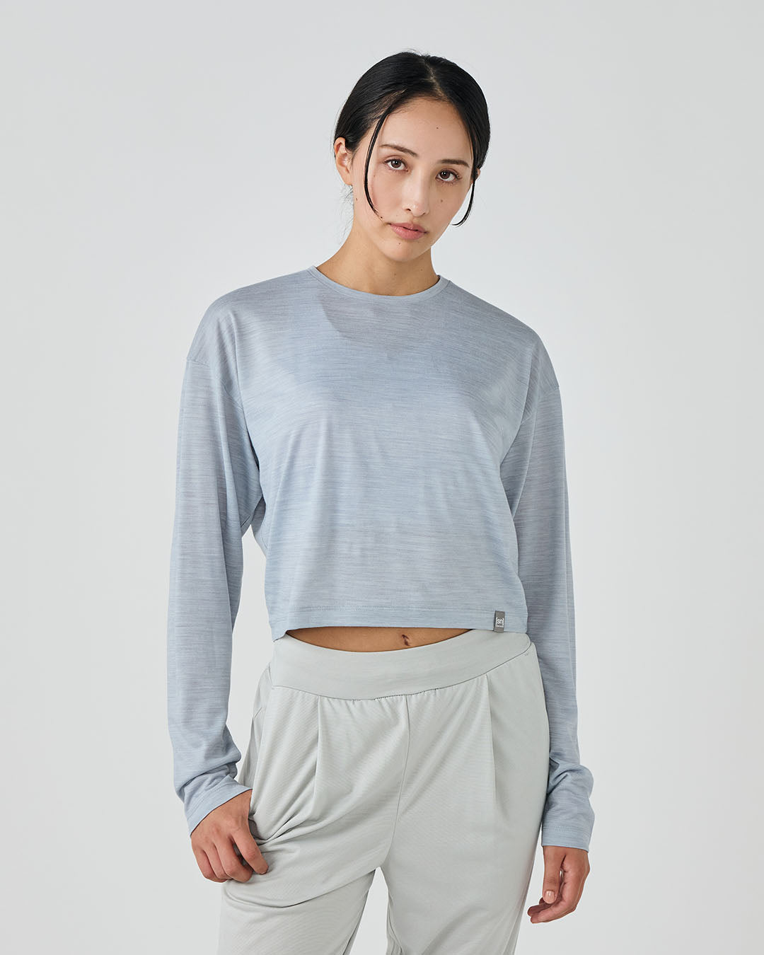 【正規品】Dior ラグジュアリー ロングスリーブTシャツ 新作ディオール☆ Christian Dior Paris ロングスリーブ Tシャツ
