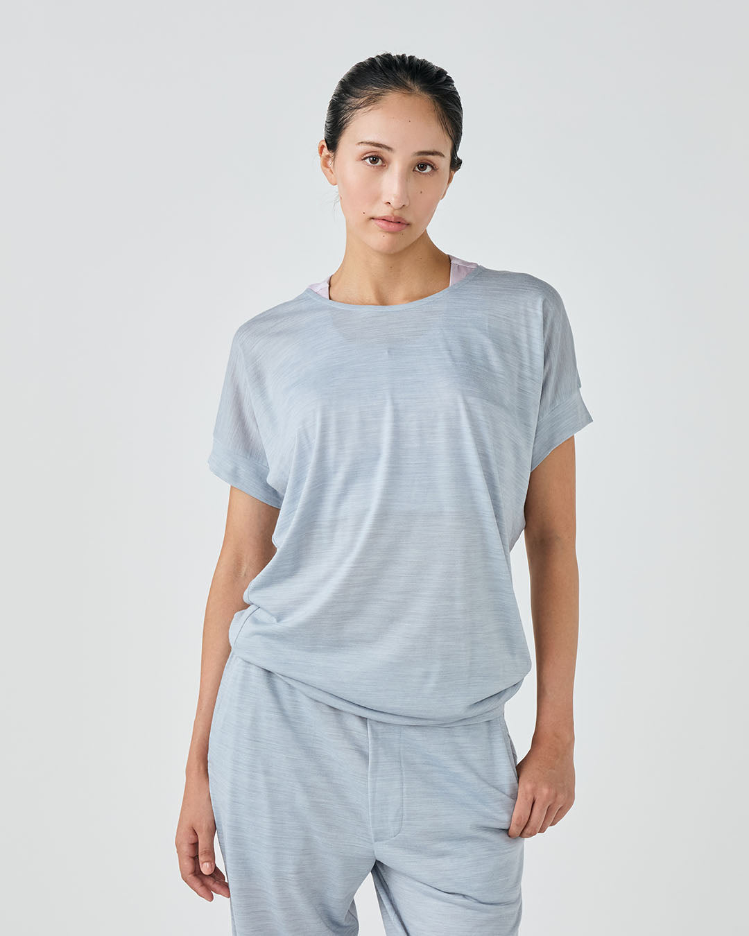 メリノウールをもっと自由に。 | [sn]super.natural – SNJ STORE