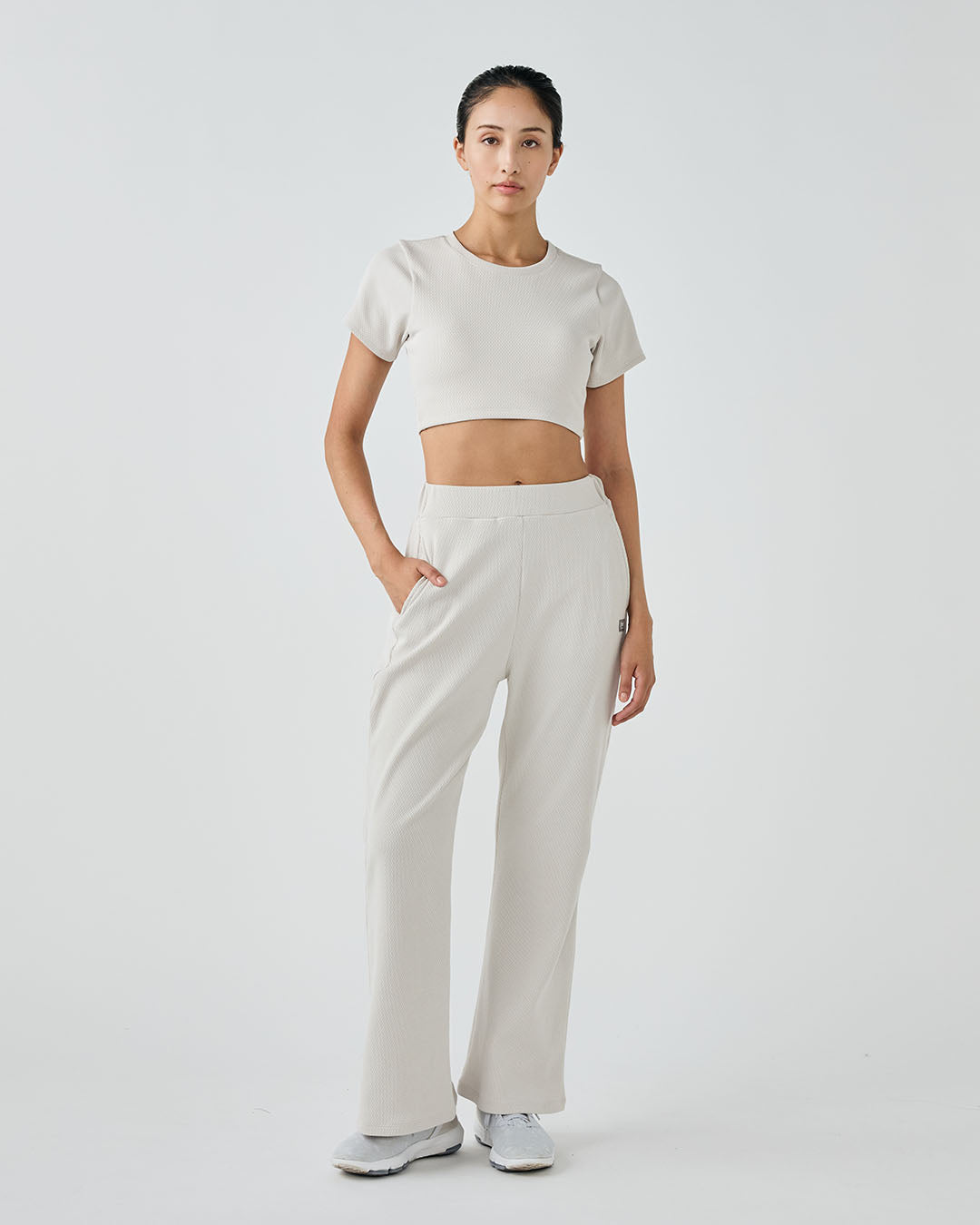 JP ワッフル ショートスリーブ ブラトップ – SNJ STORE