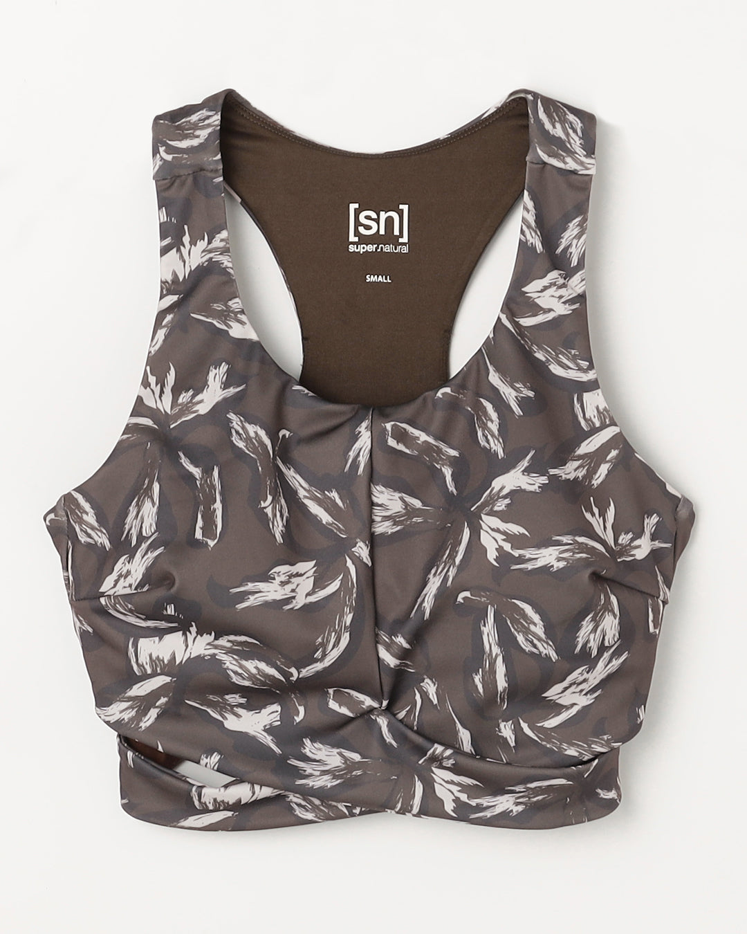 JP フロント クロス プリント ブラトップ – SNJ STORE