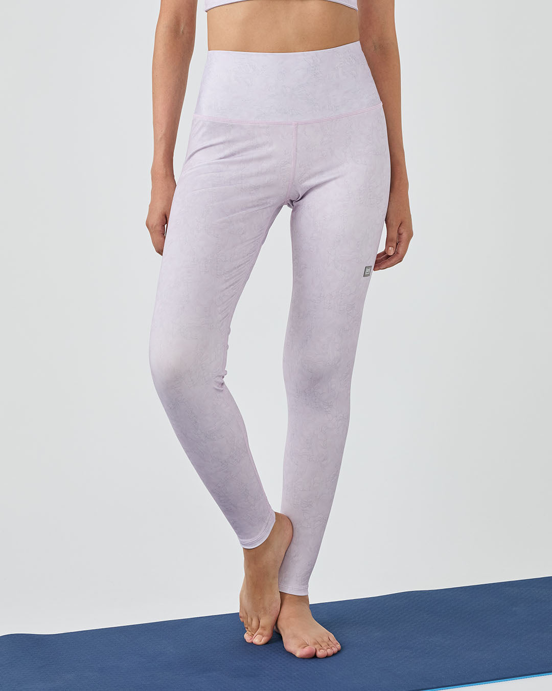 JP フリーカット プリント レギンス – SNJ STORE