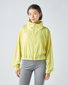 JP 140 オーバーサイズ ハイネック ジップアップ ショートジャケット メンズ レディース メリノウール おすすめ おしゃれ 可愛い ランニング 登山 ヨガウェア