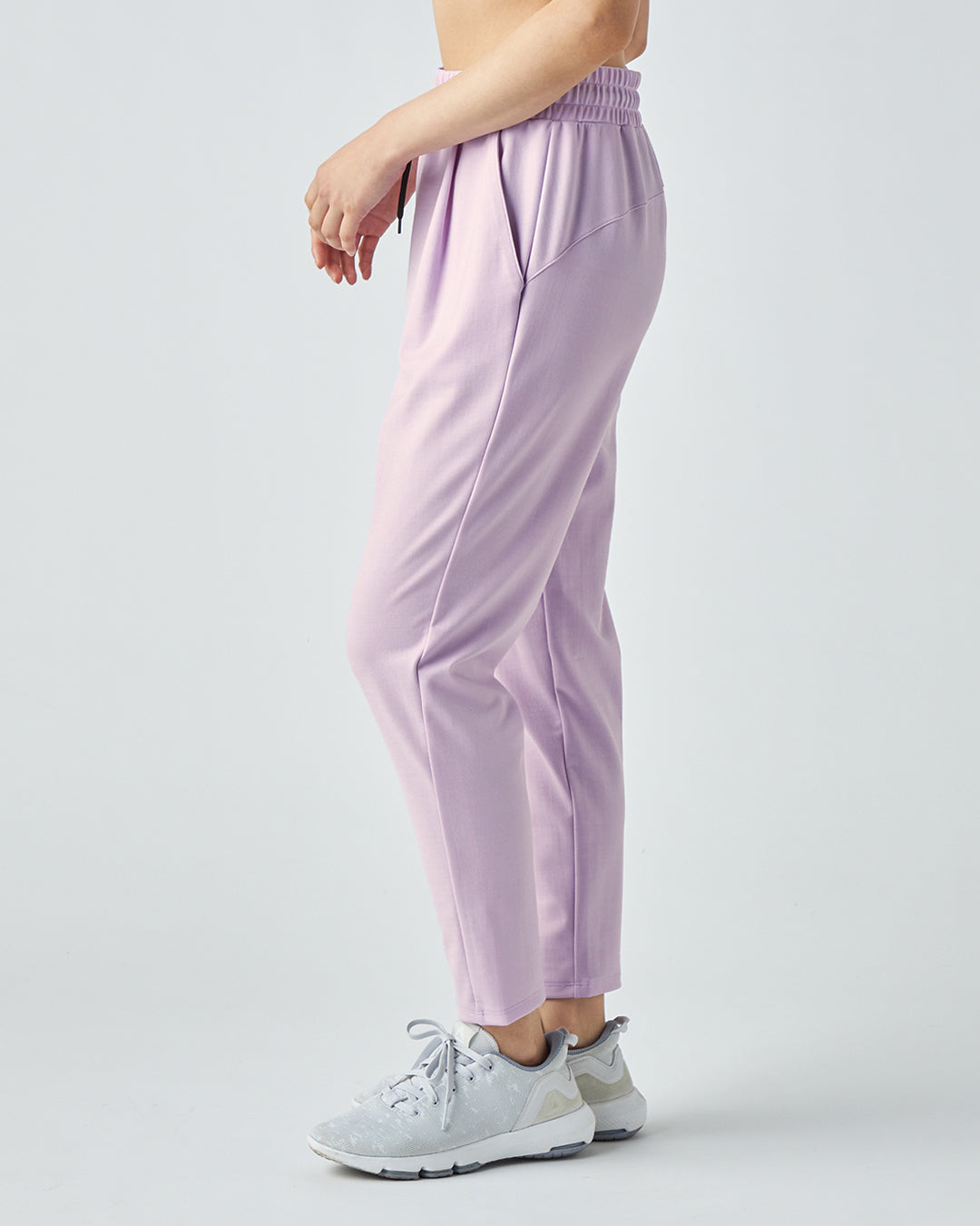 JP 220 ポンチ ベーシック パンツ 2｜メリノウール ハイキング
