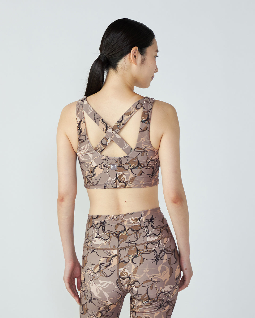 YOGA / HOT YOGA | [sn]super.natural – SNJ STORE