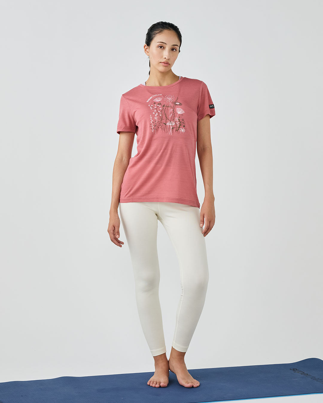 mama3177ページ バイカラー襟ZIPNT|ems excite | RETRO GIRL ONLINE STORE