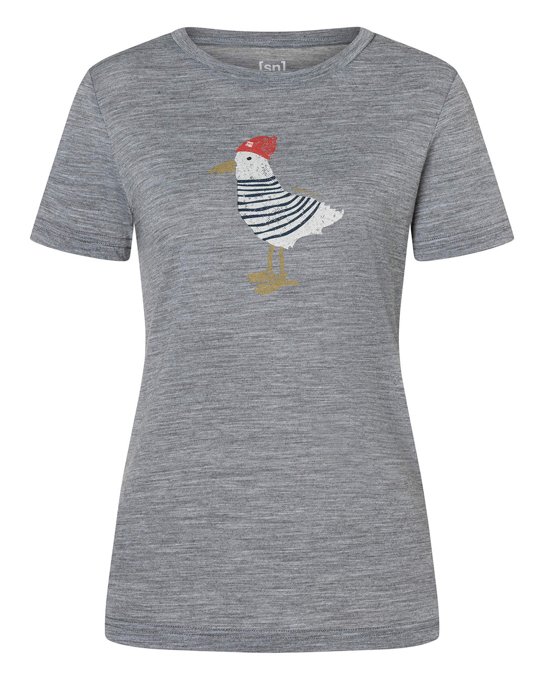 メリノウールをもっと自由に。| [sn]super.natural 公式オンライン