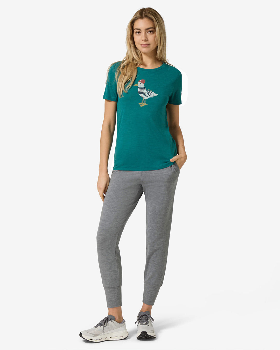 メリノウールをもっと自由に。| [sn]super.natural 公式オンライン