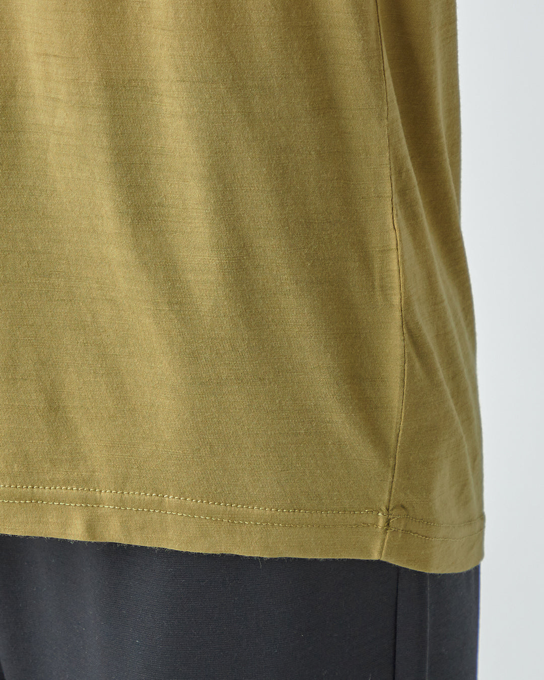 W ホットドッグ Tシャツ【26SS 新作】 – SNJ STORE