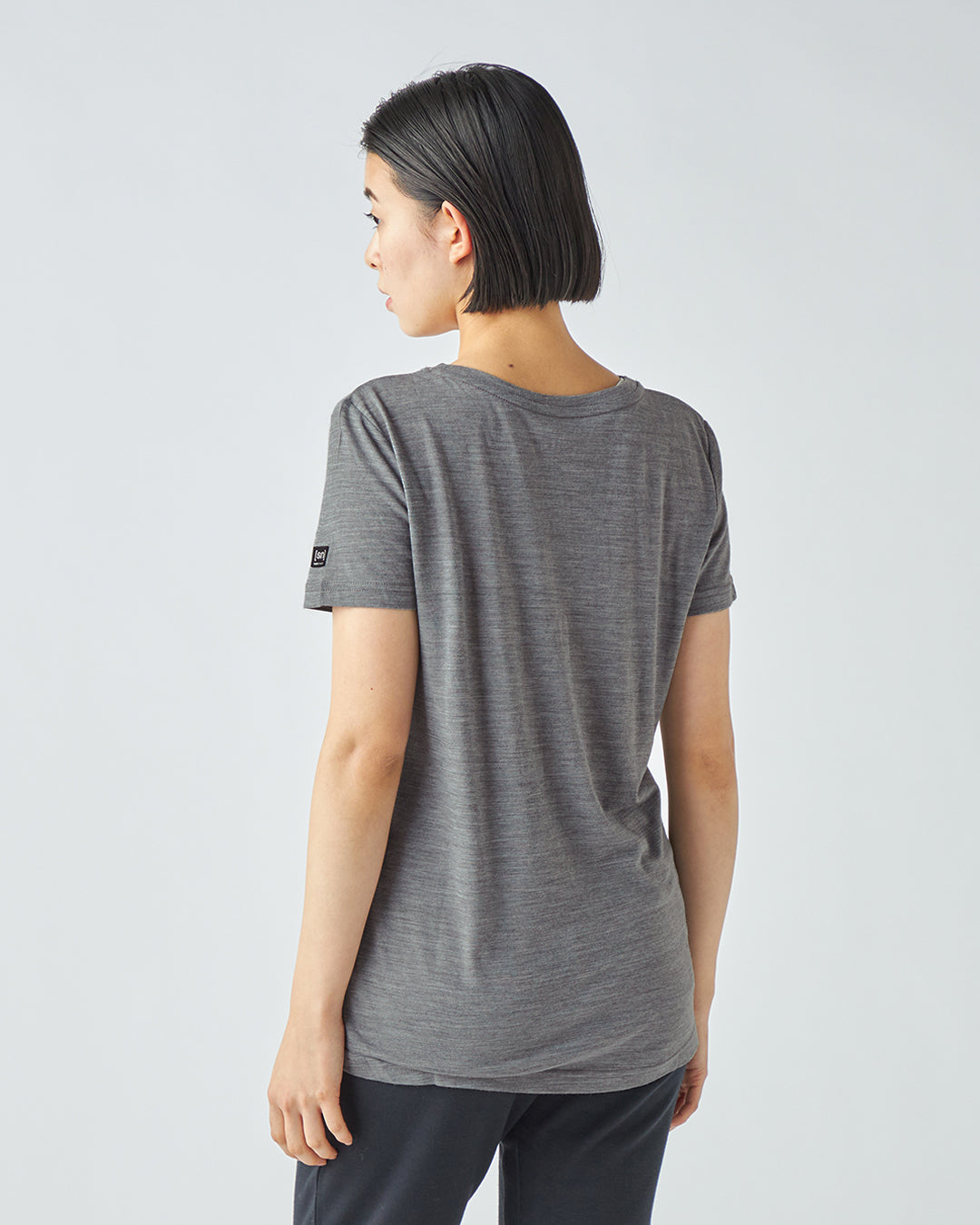 W サーフカー Tシャツ【26SS 新作】 – SNJ STORE