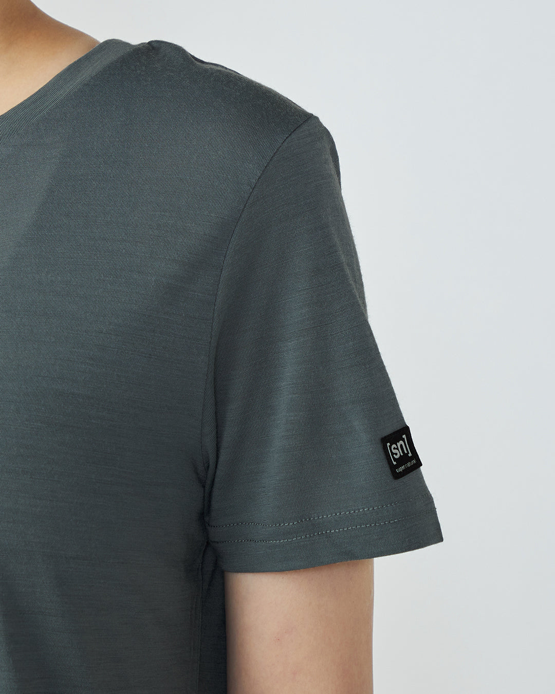 W サン サルテーション Tシャツ【予約商品】 – SNJ STORE