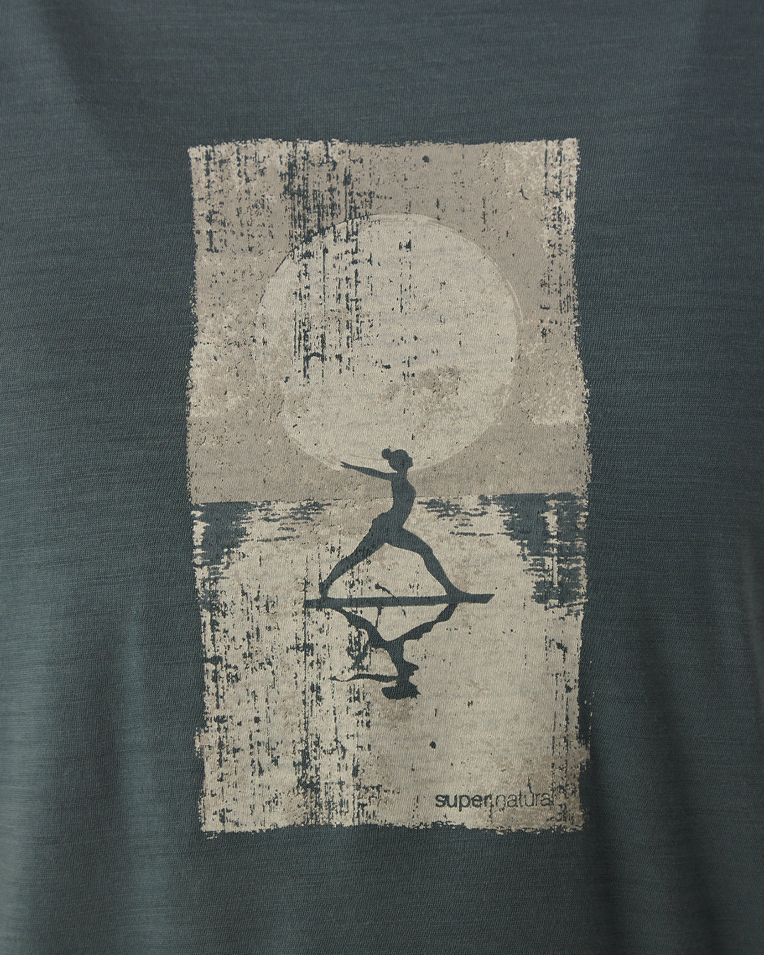 W サン サルテーション Tシャツ【予約商品】 – SNJ STORE
